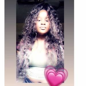 Meet your Posher, Brezzy